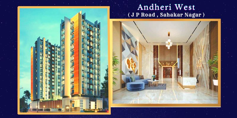 Our Homes Andheri West